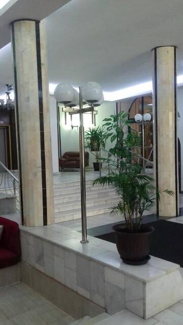 Фотографии Отель Hotel Valahia г. Тырговиште (Румыния) №4 Фото Отель Hotel Valahia г. Тырговиште 4
