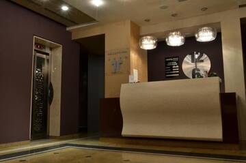 Фотографии Отель Hotel Tolea г. Тырговиште (Румыния) №4 Фото Отель Hotel Tolea г. Тырговиште 4